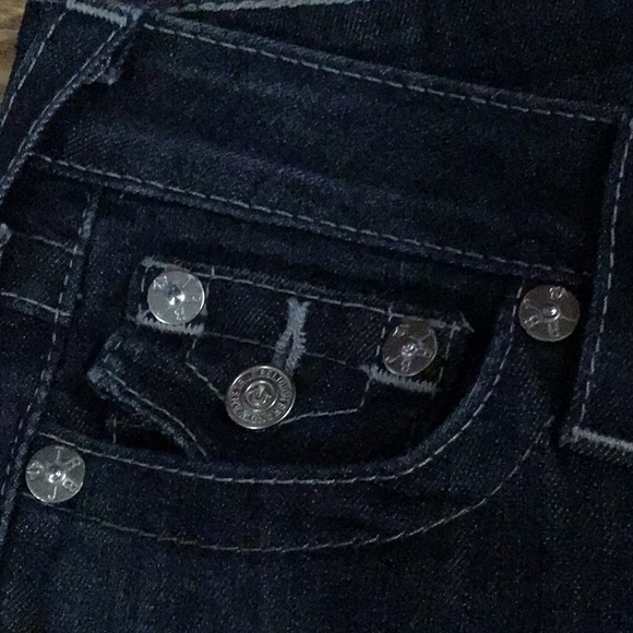 Women True Religion jeans - Picture 6 of 12